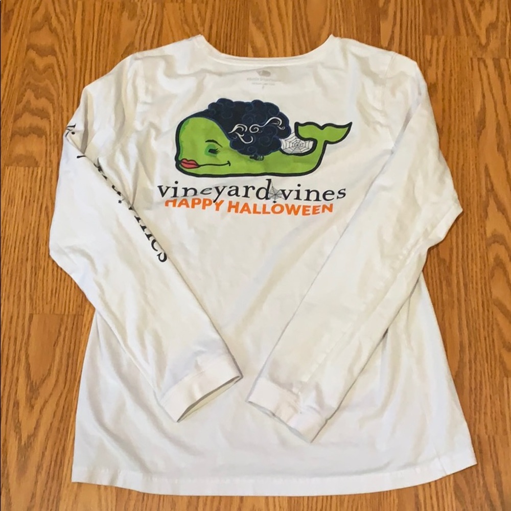 Vineyard vines shirt